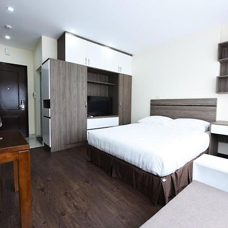 Granda Legend Apartment ハノイ市 エクステリア 写真