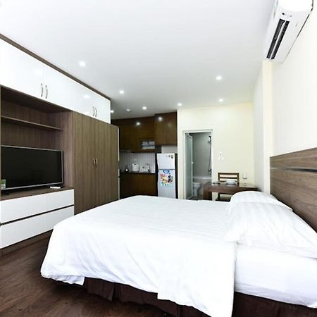 Granda Legend Apartment ハノイ市 エクステリア 写真